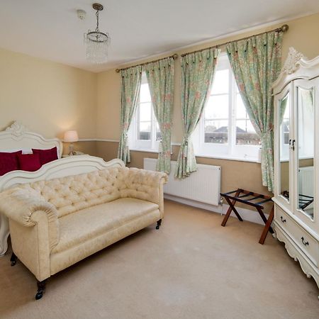 Albert Cottage Hotel East Cowes Esterno foto