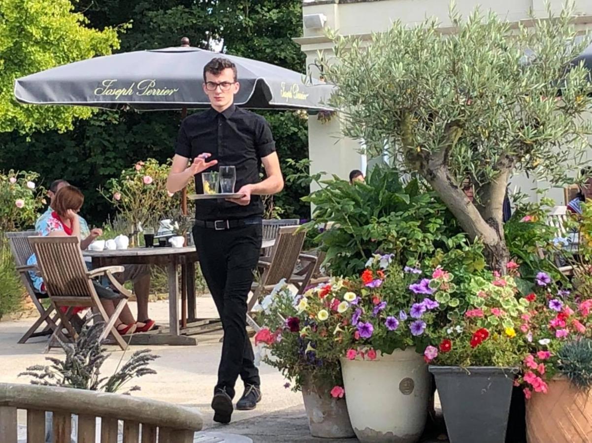 Albert Cottage Hotel East Cowes Esterno foto