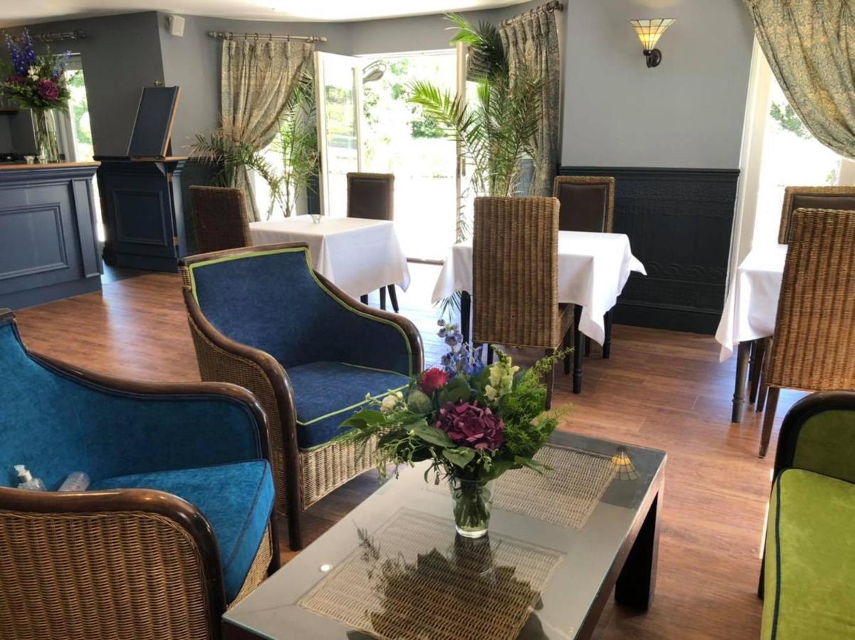 Albert Cottage Hotel East Cowes Esterno foto