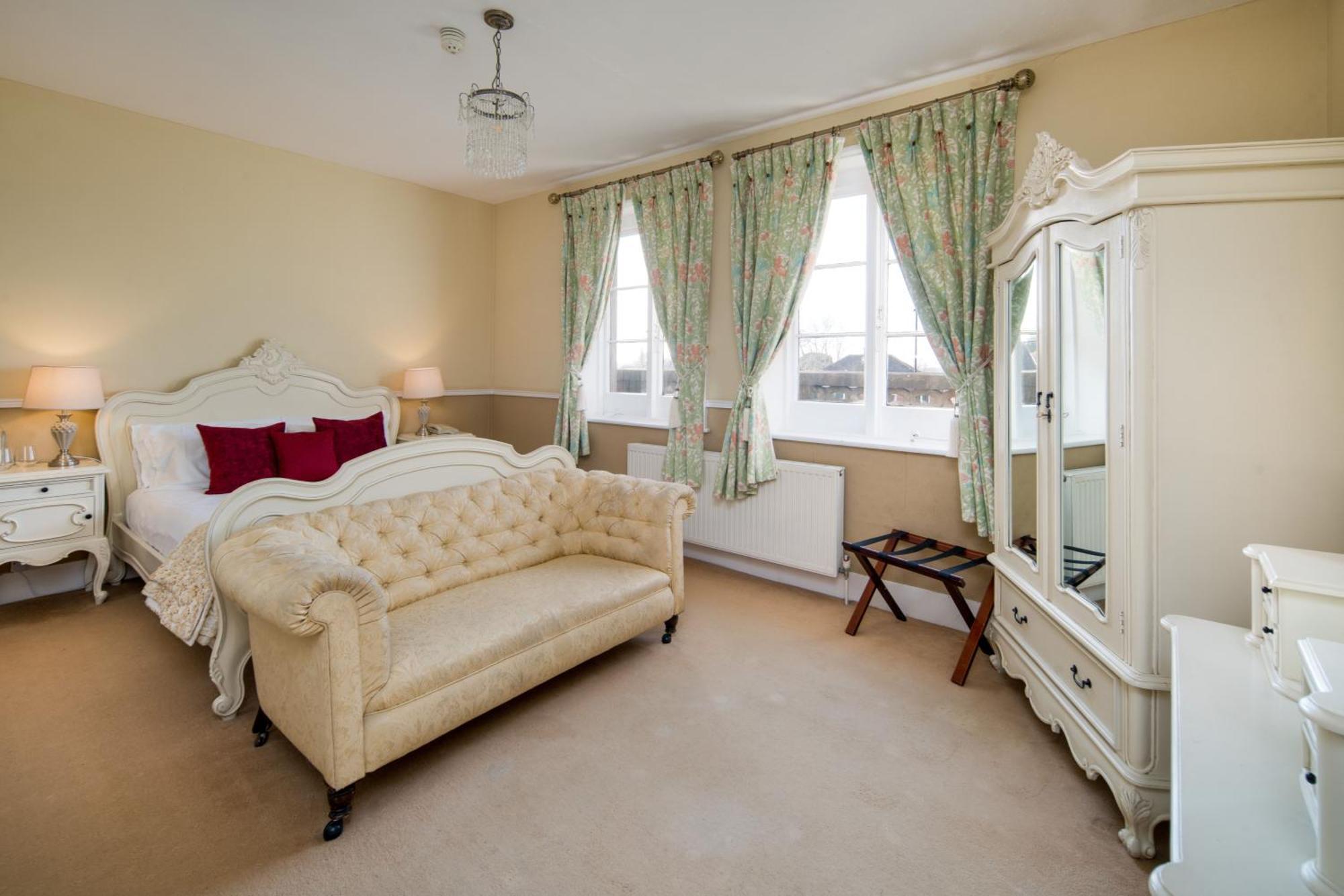 Albert Cottage Hotel East Cowes Esterno foto
