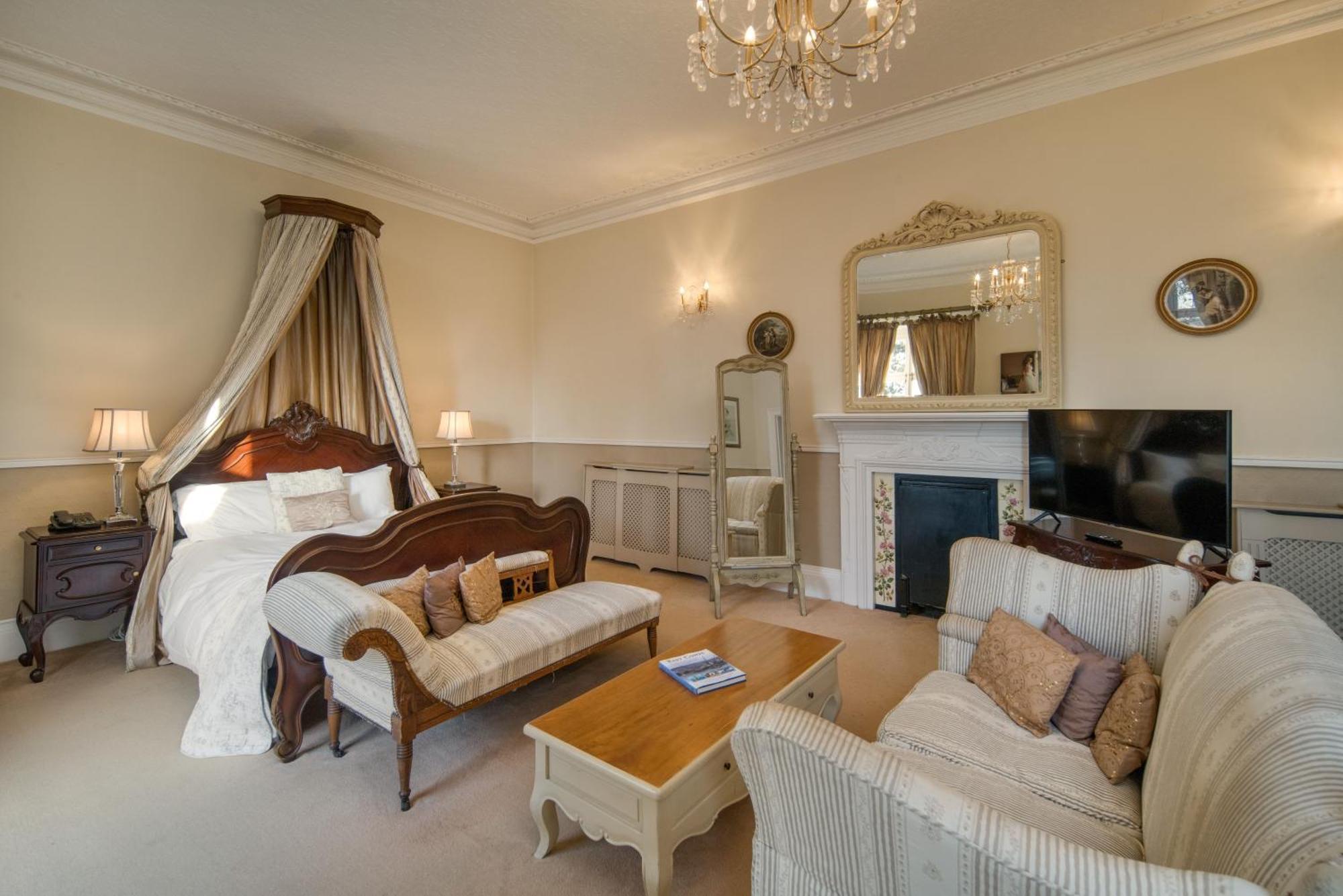 Albert Cottage Hotel East Cowes Esterno foto