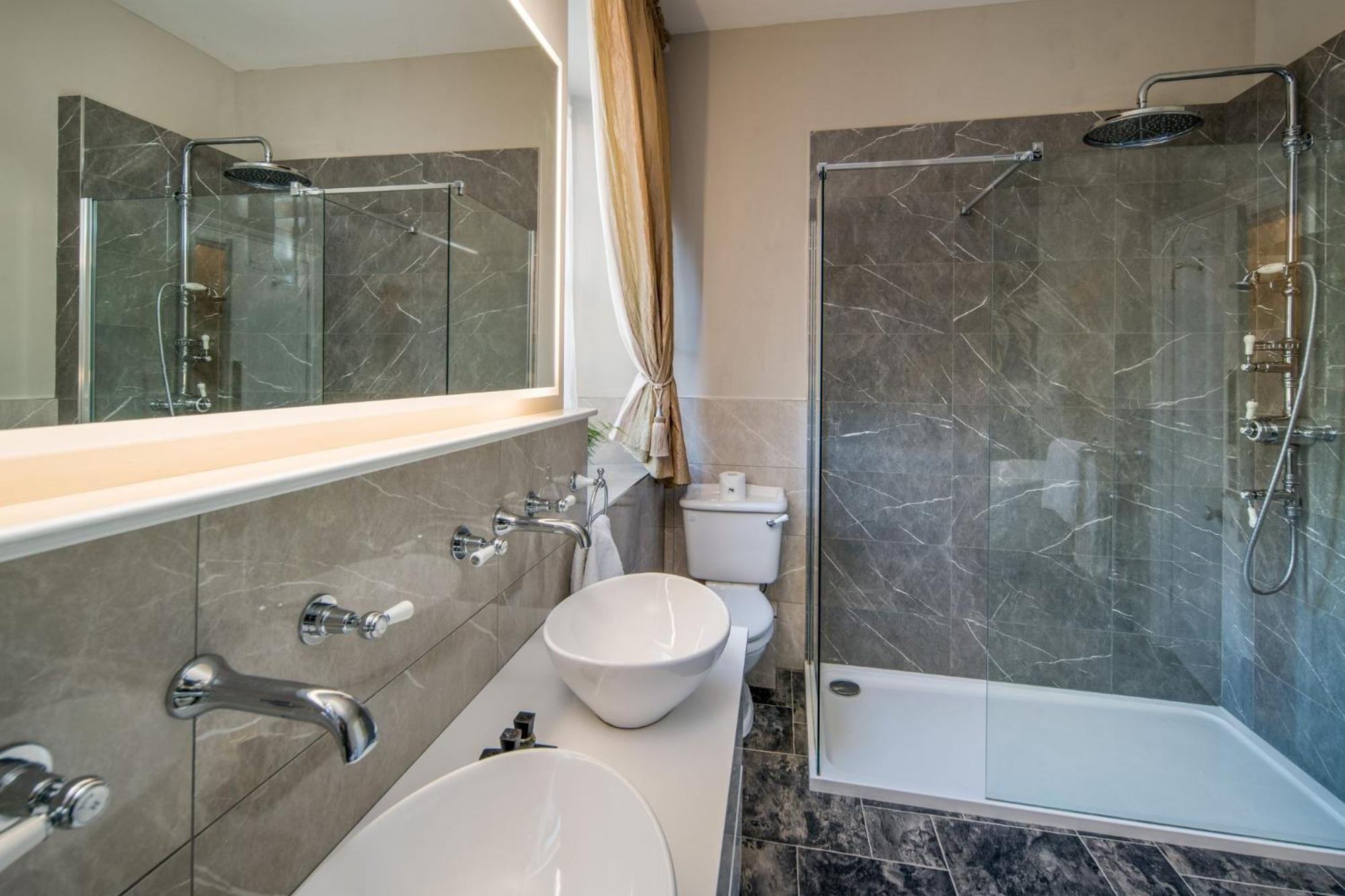Albert Cottage Hotel East Cowes Esterno foto