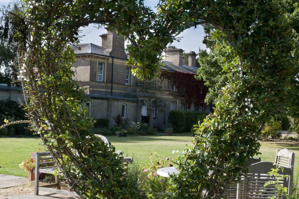 Albert Cottage Hotel East Cowes Esterno foto