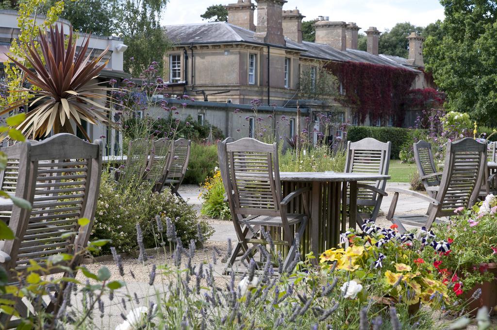 Albert Cottage Hotel East Cowes Esterno foto