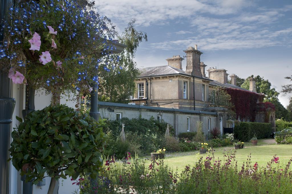Albert Cottage Hotel East Cowes Esterno foto