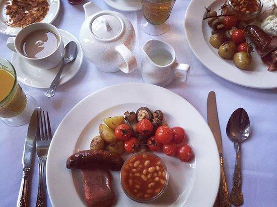 Albert Cottage Hotel East Cowes Esterno foto